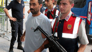 Aksaray'daki silahlı kavga