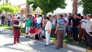 Alanya'da trafik kazası: 1 ölü