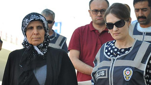 Şükrü Boydakın eşi Aliye Boydak tutuklandı