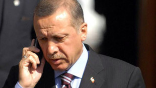 Almanya Başbakanı Angela Merkel Cumhurbaşkanı Erdoğanı aradı