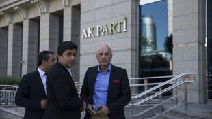 Alman Prens'ten Türkiye'ye destek ziyareti