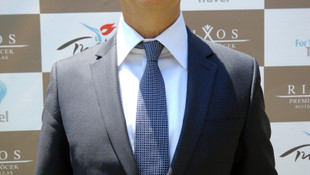 Alman turizmciler Muğla'da