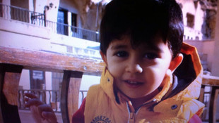 Alp Efe karaciğeriyle Ramazan'a can verdi