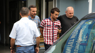 Amasya'daki silahlı kavga