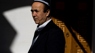 Amerika Diyanet Merkezi'nde bayram namazı