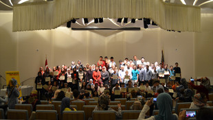 Amerika Diyanet Merkezi'nde Değerler Eğitimi Yaz Okulu