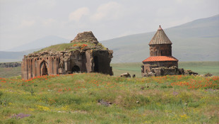 Ani Örenyeri'nin UNESCO Dünya Kültür Mirası Listesi'ne alınması