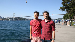 Annem 'sakın şehit olmadan gelmeyin, dedi