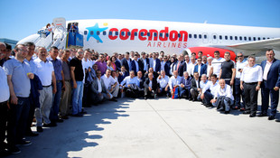 Antalya ile Ağrı arasında kardeşlik köprüsü