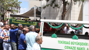 Antalya'da çocuğun otel havuzunda boğulması