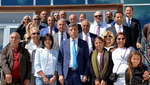 Ardahan'daki yatırım konferansı sona erdi