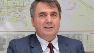 Bülent Arınçın kayınbiraderi gözaltına alındı!