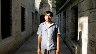 Asıl nefret kalplerindeymiş