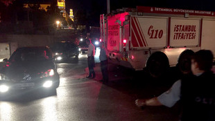 Askeri birliklerde hareketlilik söylentisi