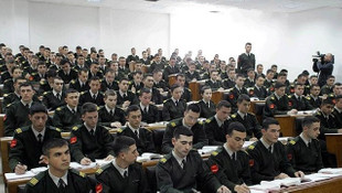 Askeri liseler kapatılacak