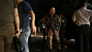 İstanbul ve Ankara'da FETÖ'den darbe girişimi