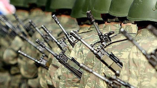 TSKda yeni düzenlemeler: Zorunlu askerlik süresi kısalıyor!