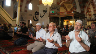 Atatürk Havalimanı'ndaki terör saldırısı