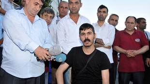 Atatürk Havalimanı'ndaki terör saldırısı