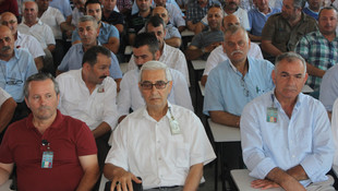 Atatürk Havalimanı'ndaki terör saldırısı