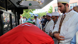 Atatürk Havalimanı'ndaki terör saldırısı