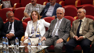 Atatürk Üniversitesi sandık başında