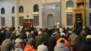 Avustralya'da Kadir Gecesi