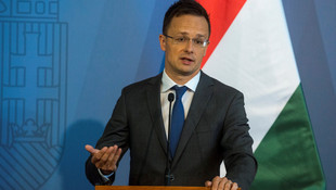 Avusturya ve Macaristan arasında kontrol krizi