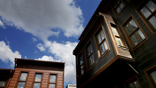 Ayvansaray Türk Mahallesi yenileme çalışmaları