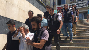 Bağcılar'da silahlı kavga: 1 ölü, 2 yaralı