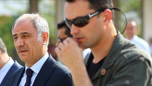 Efkan Ala:  10 bin 856 kamu çalışanının pasaportu iptal edilecek!