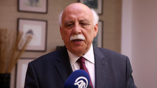 Bakan Avcı, TÜROFED Başkanı Ayık ile görüştü