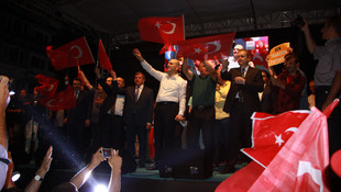 FETÖ'nün darbe girişimine tepkiler