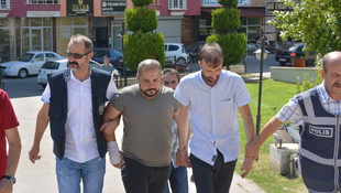 Balıkesir'de 39 kaçağın yakalanması