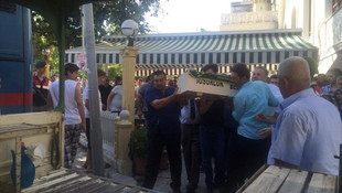 Balkondan düşen bebek öldü