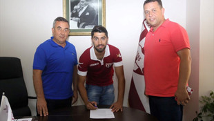 Bandırmaspor'da transfer