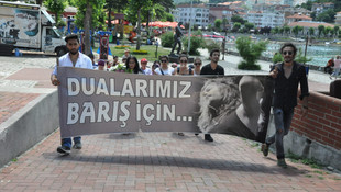 Barış Akarsu ölümünün 9'uncu yılında anıldı