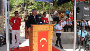 Başbağlar katliamının 23. yılı