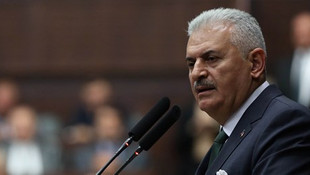 Binali Yıldırım: Bu bir girişimdir!