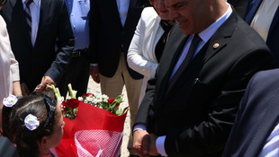 Başbakan Yardımcısı Kaynak: