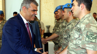 Başbakan Yardımcısı Kaynak: