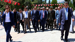 Başbakan Yardımcısı Kaynak: