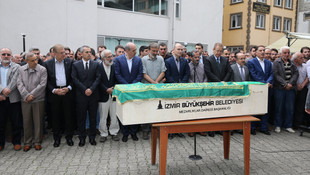 Başbakan Yardımcısı Kurtulmuş, Trabzon'da