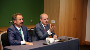 Başbakan Yardımcısı Kurtulmuş: (2)