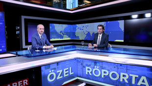 Başbakan Yardımcısı Kurtulmuş: (3)