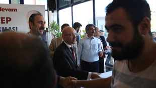 Başbakan Yardımcısı Şimşek: