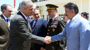 Başbakan Yardımcısı Kaynak: