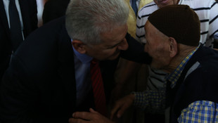 Şehit polis son yolculuğuna uğurlandı