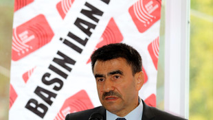 Basın İlan Kurumu Genel Müdürü Karaca: