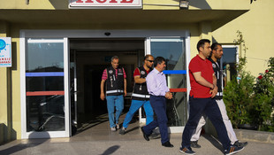 GÜNCELLEME - Başkentte FETÖ/PDY operasyonu